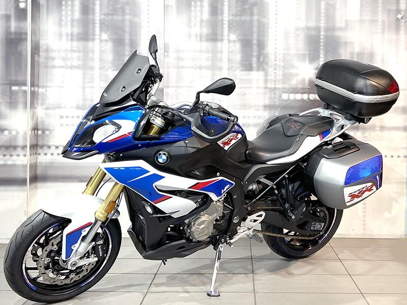 Bmw S 1000 XR