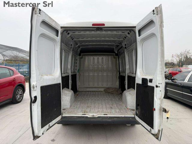 CITROEN Jumper 33 BlueHDi 120 S&S PM-TM Furgone - GL134PR