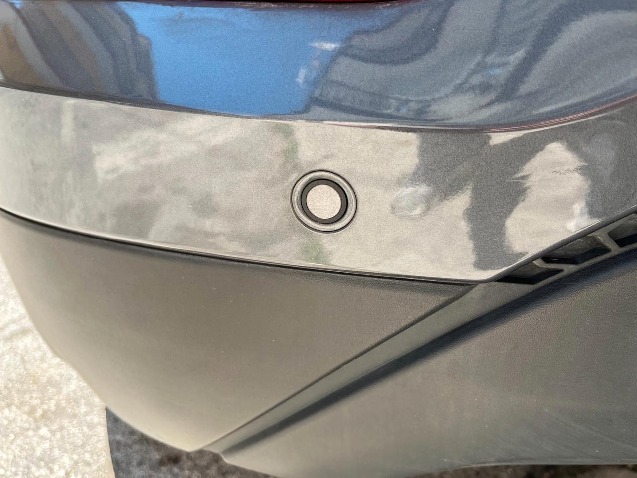 Hyundai Tucson 1.7 CRDi XPossible