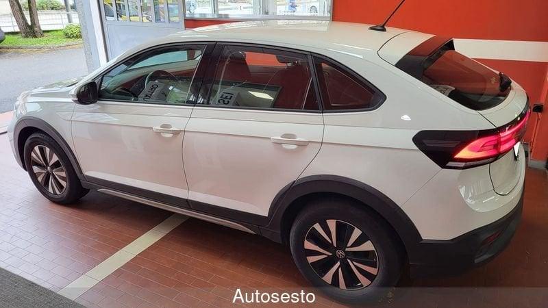 Volkswagen Taigo Taigo 1.0 TSI 95 CV Life