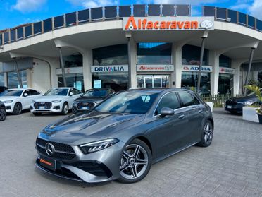 Mercedes-Benz A 200d AMG Line Advanced Plus auto KM 0