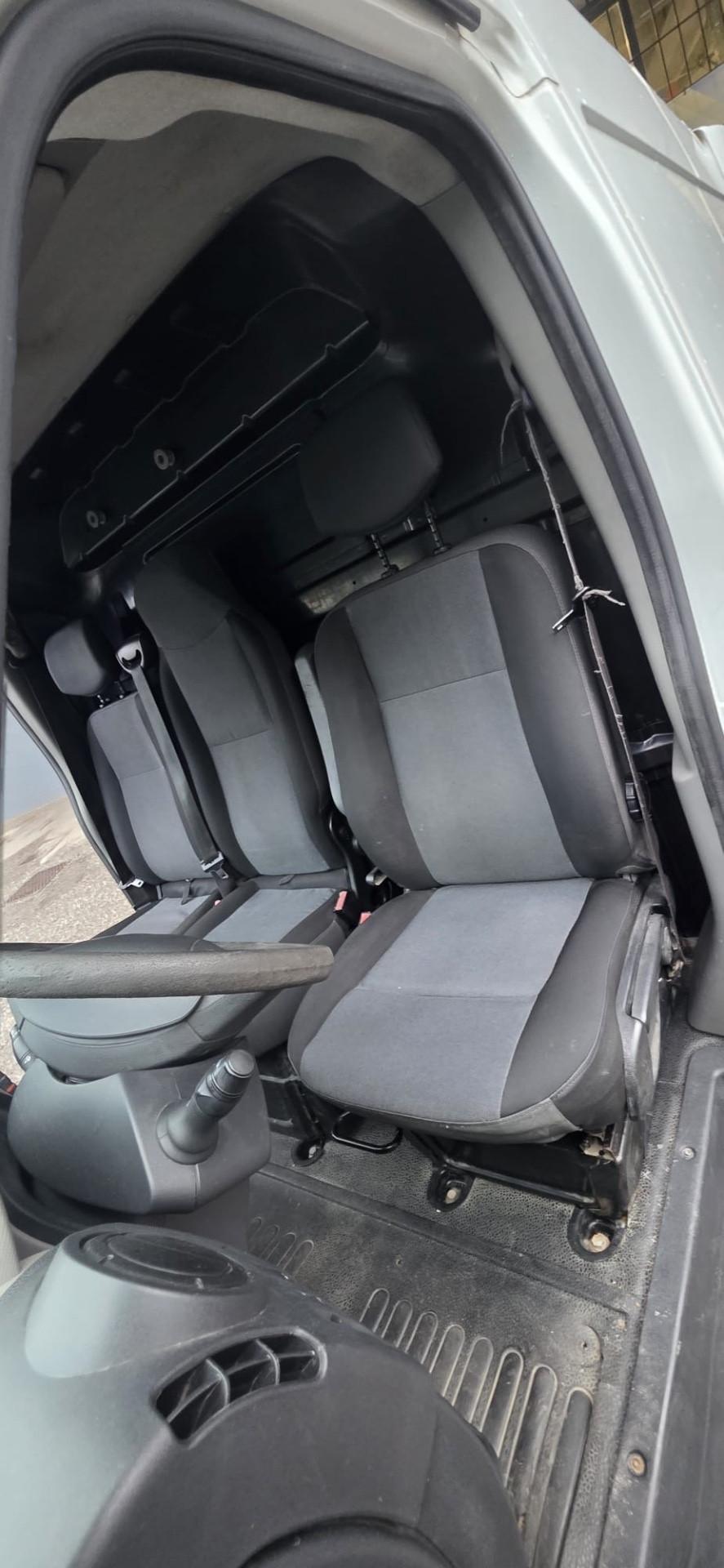 Renault Master 2.3Dci