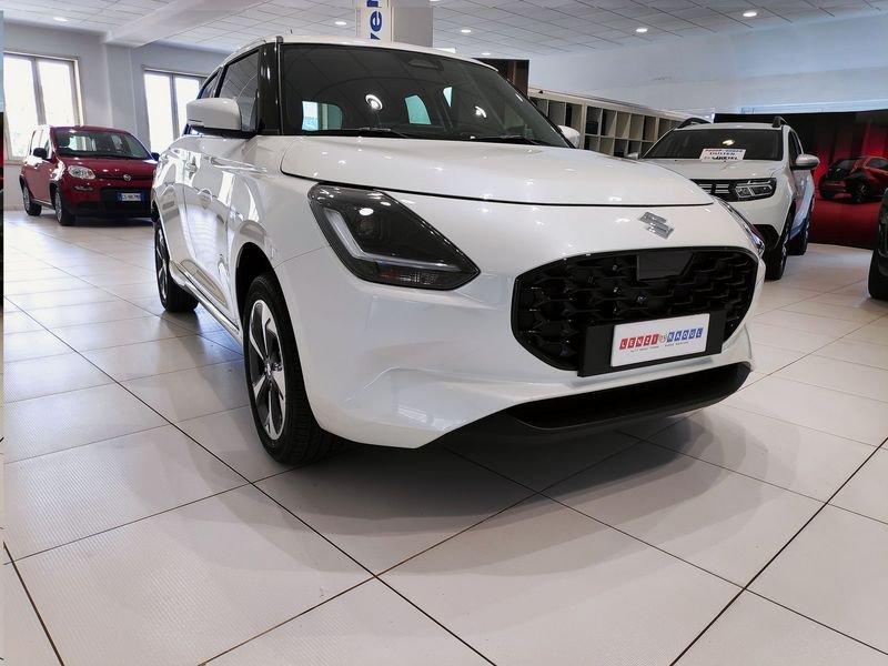 Suzuki Swift 1.2 Hybrid 4WD AllGrip Top*4x4*