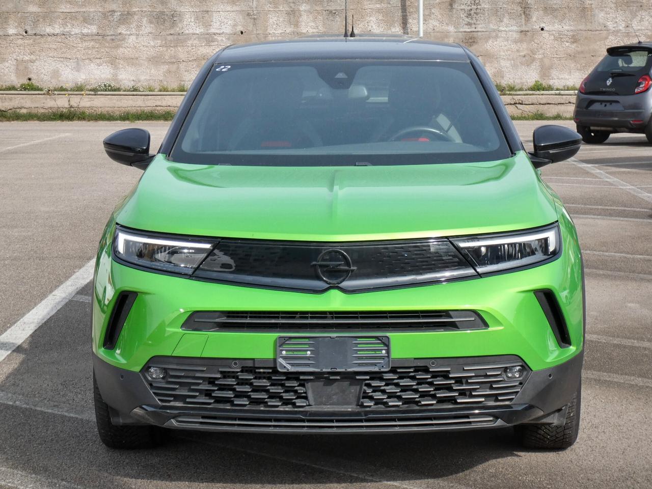 Opel Mokka 1.2 Turbo GS