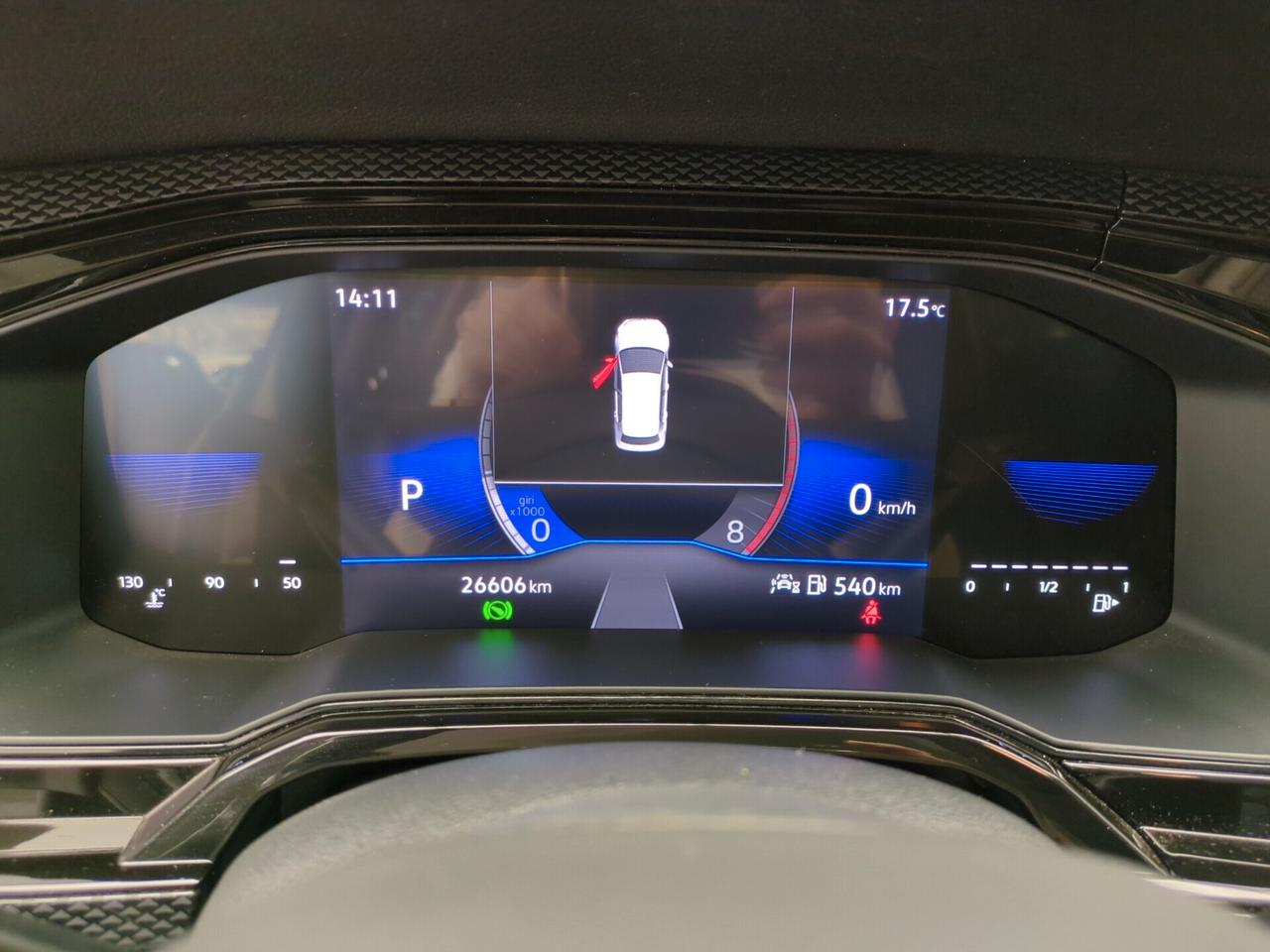 Volkswagen Polo 1.0 TSI DSG Life