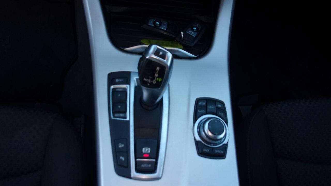 Bmw X3 xDrive20d Business Advantage Aut.