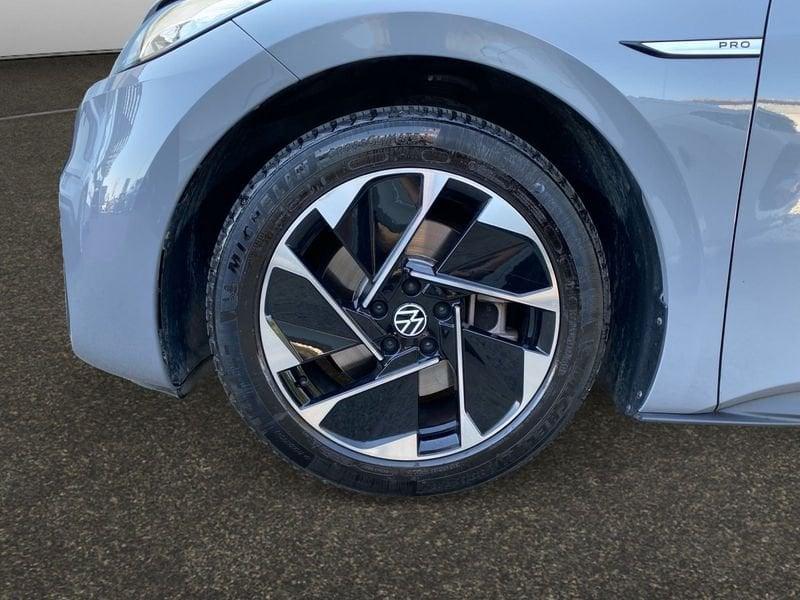 Volkswagen ID.3 Pro Performance