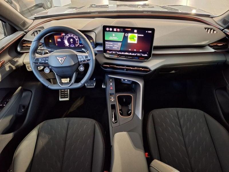 CUPRA Terramar 1.5 Hybrid DSG