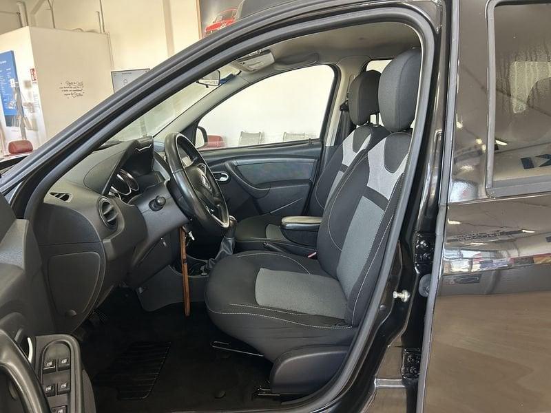 Dacia Duster Duster 1.6 115CV Start&Stop 4x2 GPL LAUREATE