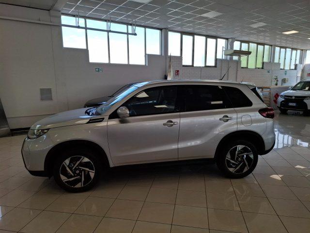 SUZUKI Vitara 1.5 140V Hybrid A/T Starview Extra Promo permuta/r
