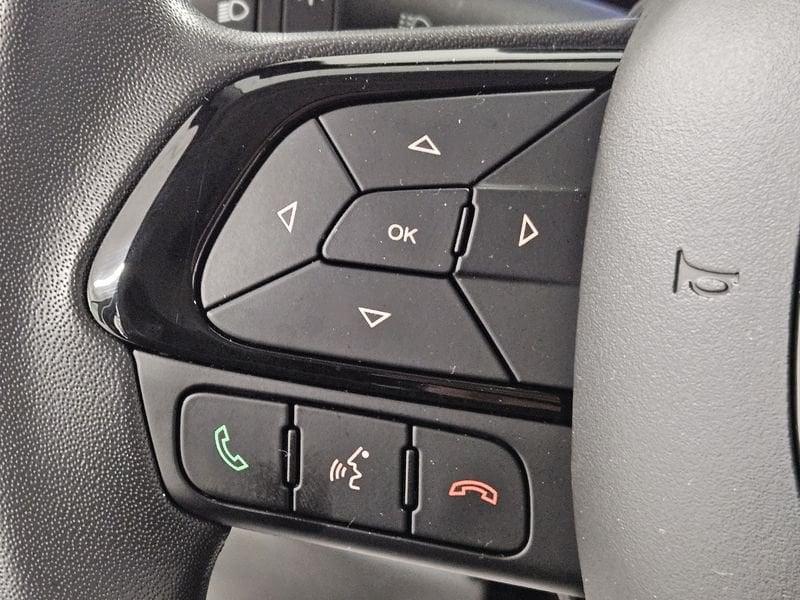 FIAT Panda 1.0 FireFly 70cv S&S Hybrid Pandina