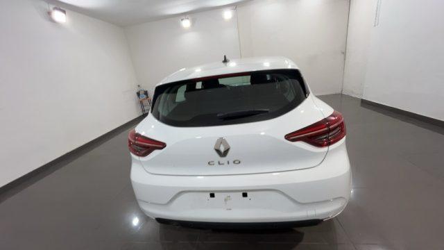 RENAULT Clio TCe 90 CV 5 porte Business