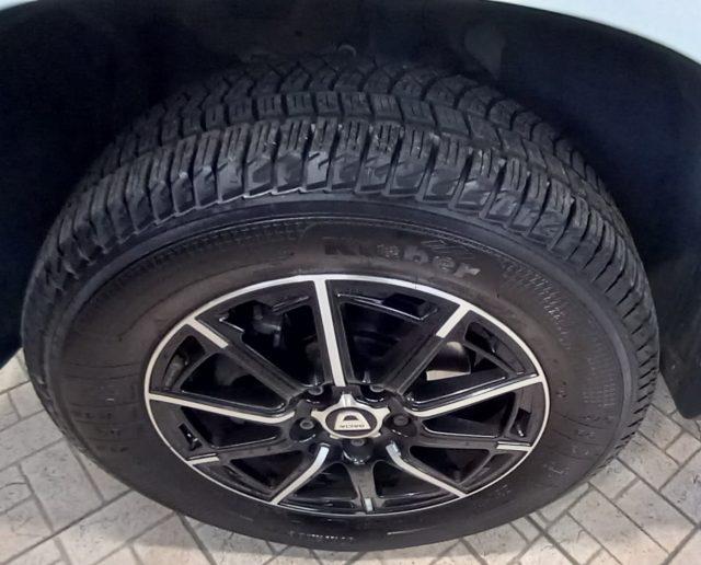 DACIA Duster 1.5 Blue dCi 8V 115 CV 4x2 Essential
