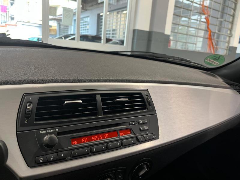 BMW Z4 Roadster 2.0i