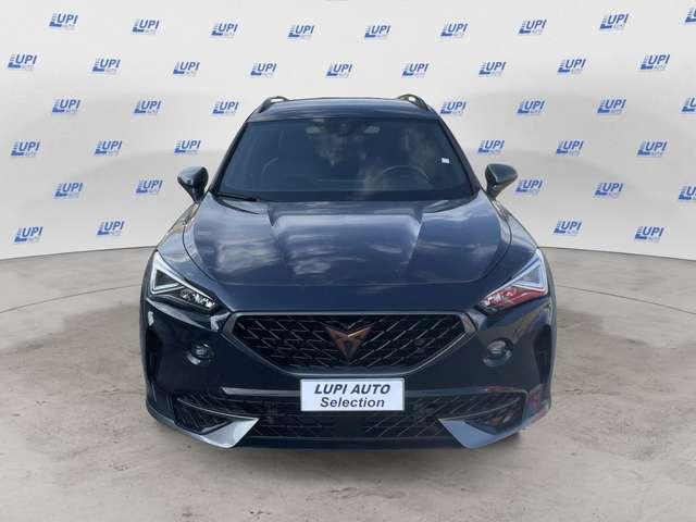 CUPRA Formentor 1.5 tsi 150cv