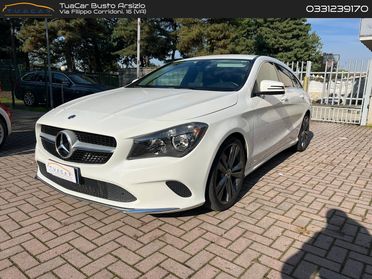 Mercedes-Benz CLA 180 Sport CLA 180 D Shooting Brake