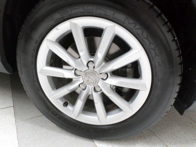 Audi Q3 2.0 TDI 150 CV QUATTRO S tronic Business NAVI