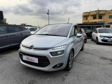 CITROEN C4 Picasso 1.6 e-HDi 115 ETG6 Shine Automatica