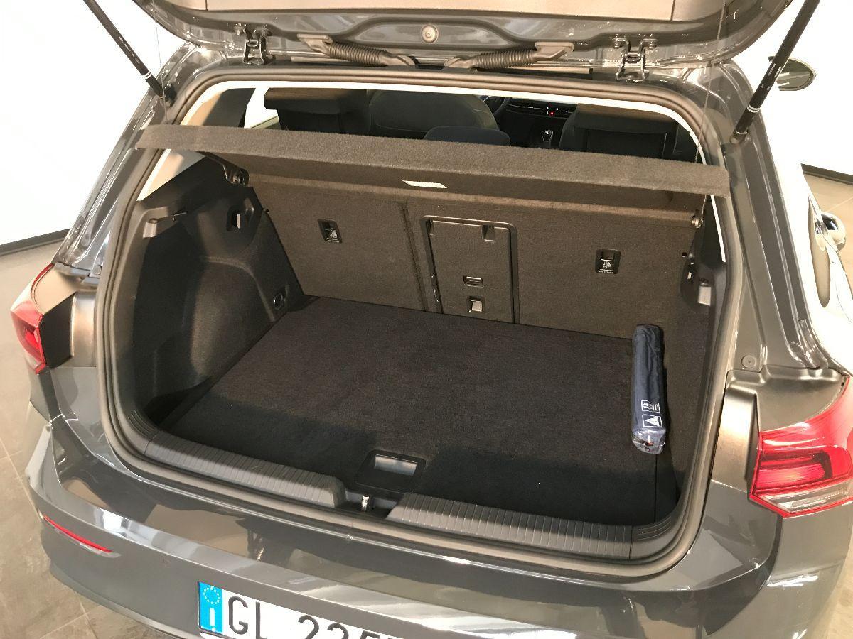 VOLKSWAGEN Golf 1.0 TSI 110CV 5p. Business BMT