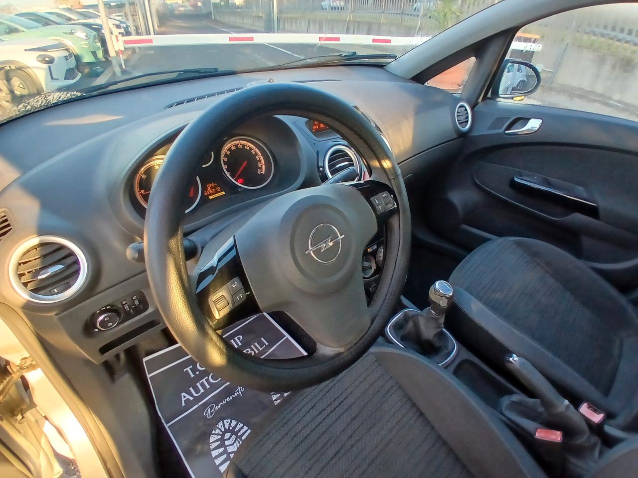 Opel Corsa 1.3 CDTI 75CV F.AP. 5 porte Elective