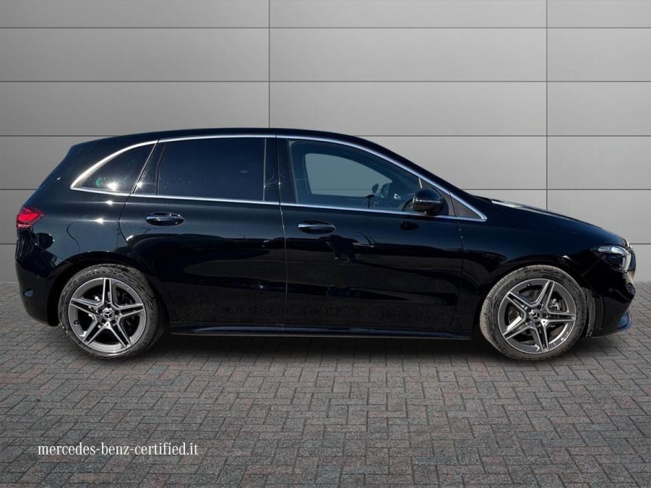 Mercedes Classe B 180 180 D Advanced Plus AMG Line 8G-DCT