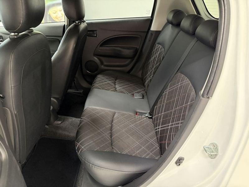 Mitsubishi Space Star 1.2 Launch Edition