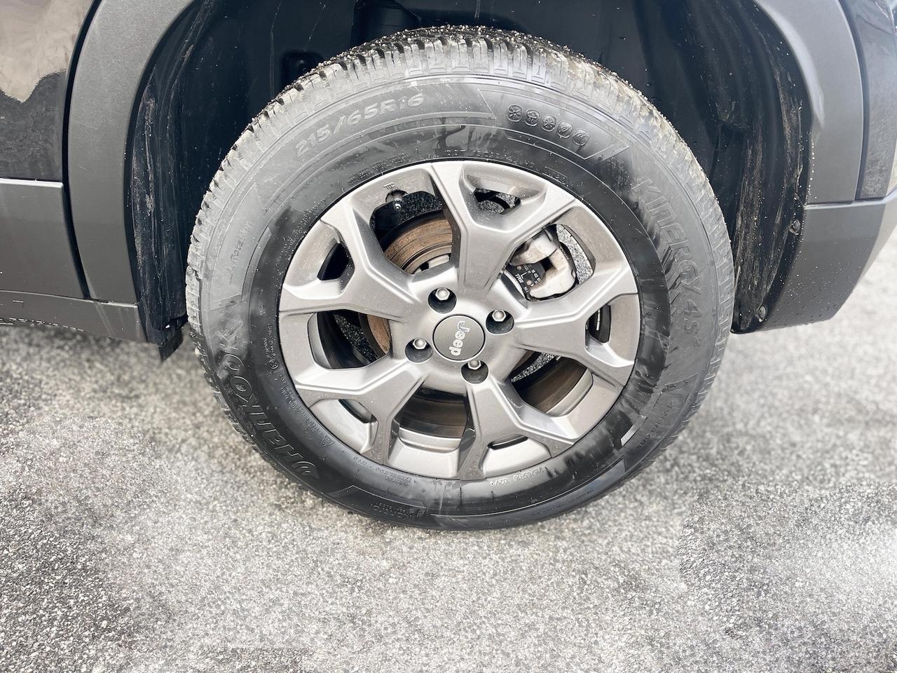 Jeep Avenger 1.2 Benzina 100CV E6 - 2024