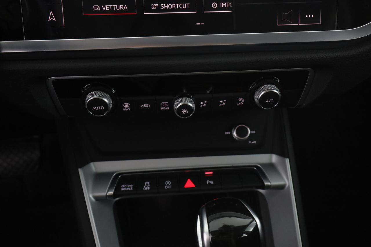 AUDI Q3 2ª serie Q3 SPB 40 TDI quattro S tronic S line edition