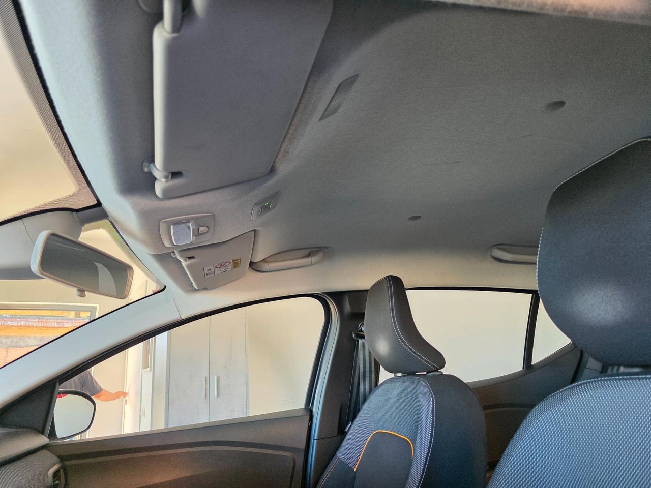 Dacia Sandero Stepway 1.0 TCe ECO-G Comfort