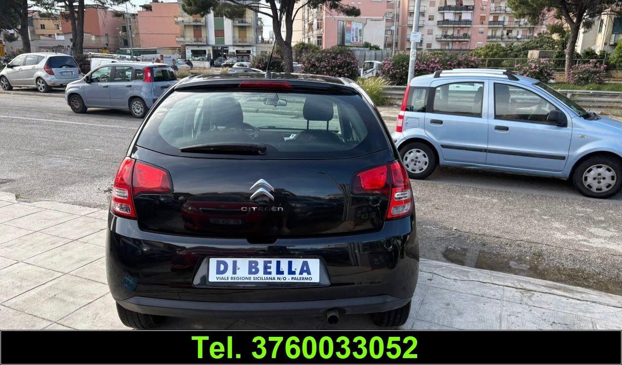 Citroen C3 1.4 hdi diesel