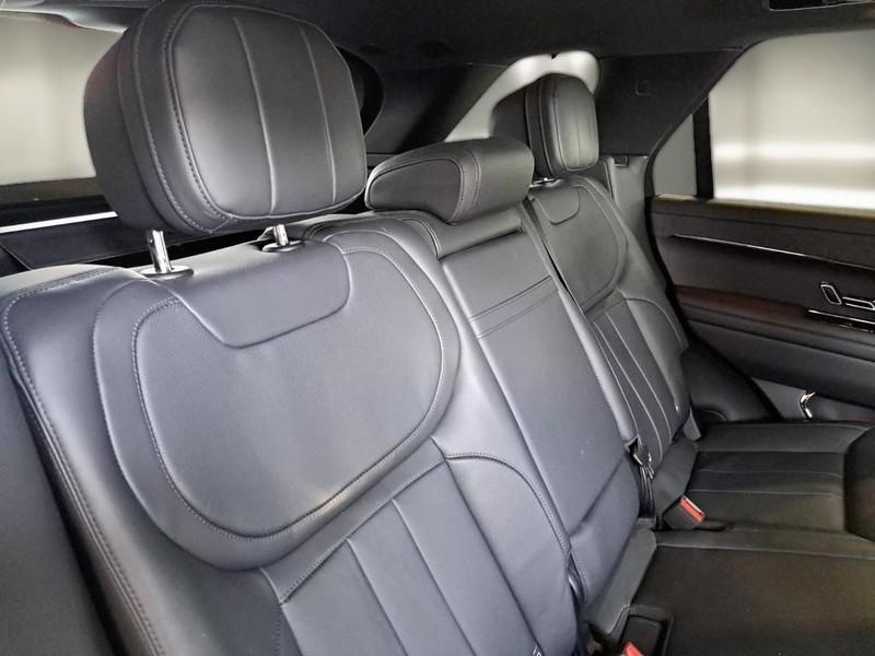 LAND ROVER RANGE ROVER SPORT 3.0 I6 440 PHEV SE AUTO SUV