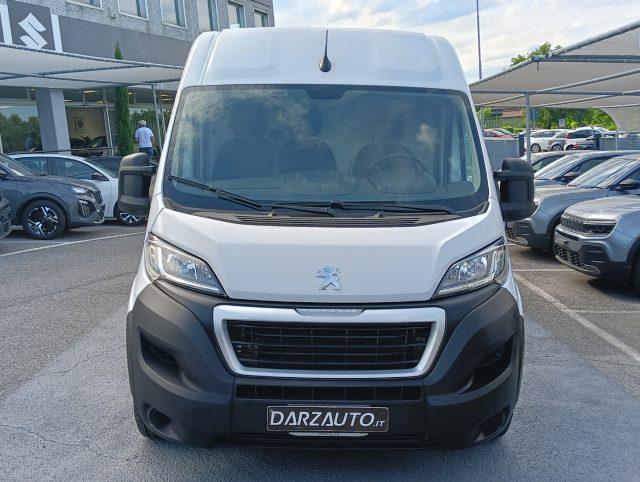 PEUGEOT Boxer 35 2.2 BlueHDi 140 L3 H2 PL-TM Furgone