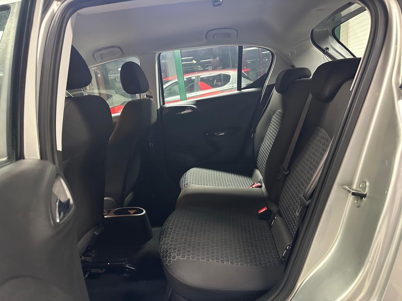 Opel Corsa 1.2 5 porte Advance