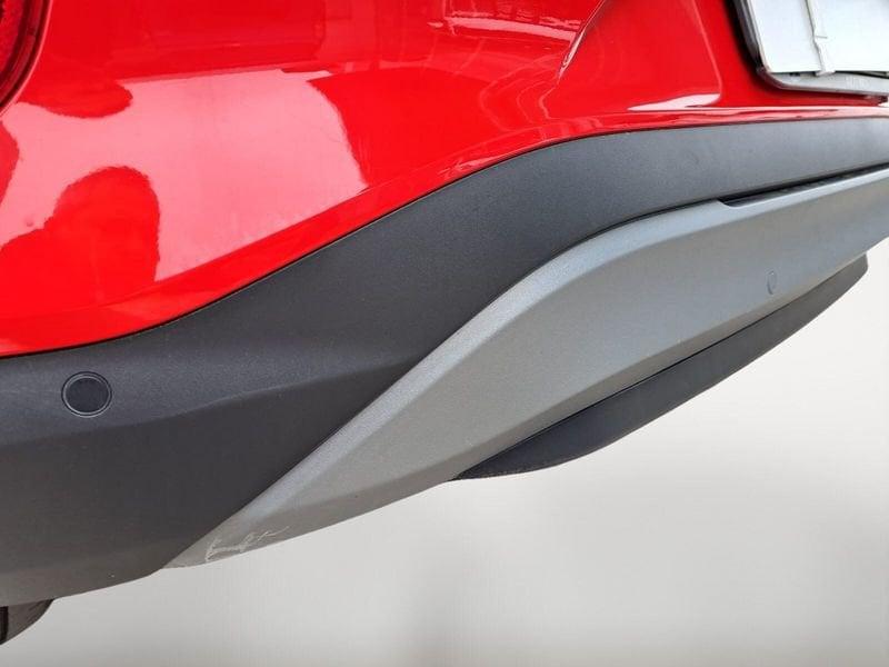 Ford Puma 1.0 ecoboost h Titanium s&s 125cv