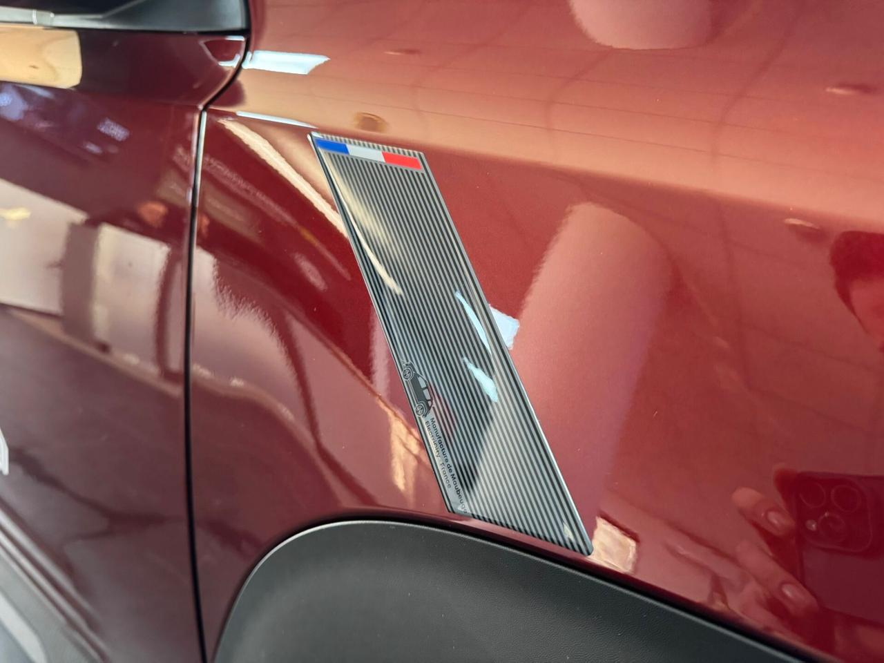 Renault 4 E-Tech Electric 150 CV Comfort Range Techno