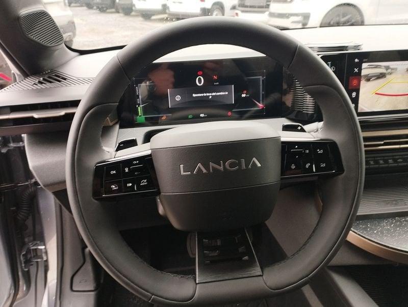 Lancia Ypsilon Ibrida Ibrida 100cv LX e-DCT