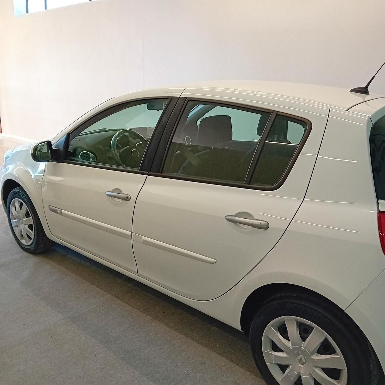 Renault Clio 1.5 dCi 75CV 5 porte Yahoo!