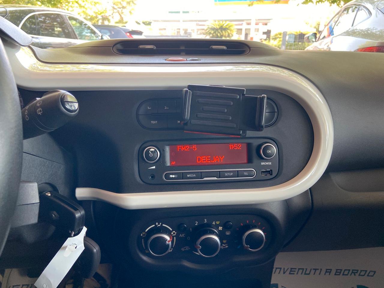 Renault Twingo 0.9 TCe 90 CV Stop&Start Energy Openair