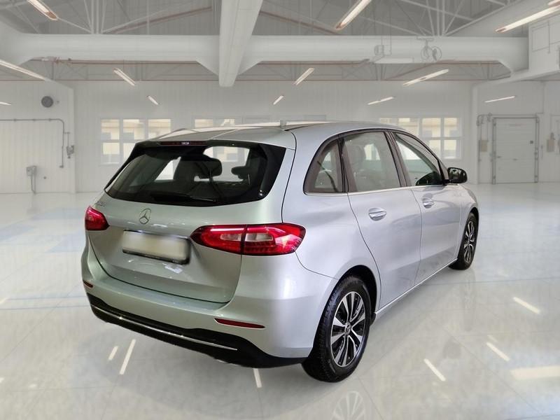 MERCEDES-BENZ B 180 D AUTOMATIC SPORT MONOVOLUME