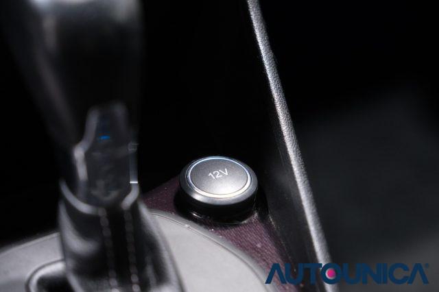 FORD Fiesta 1.0 ECOBOOST VIGNALE AUTOMATICA 5 PORTE