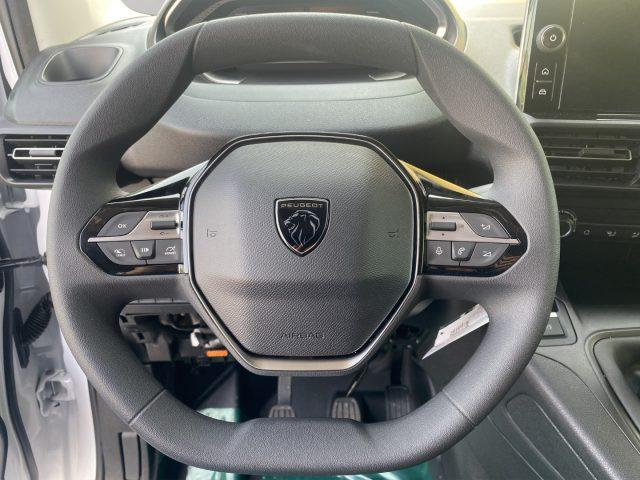 PEUGEOT Partner 1.5 BlueHDi L1 100cv S&S 3 p.ti