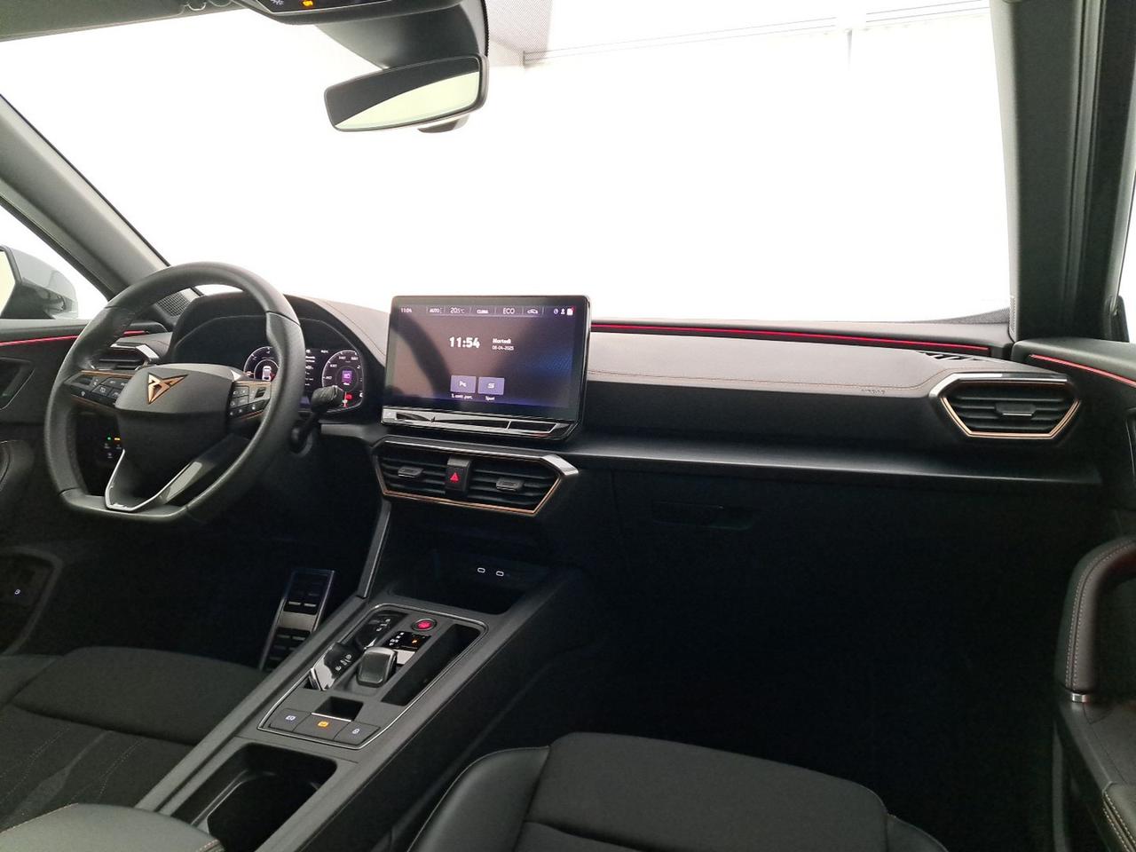 Cupra Formentor 1.4 e-hybrid 204cv dsg