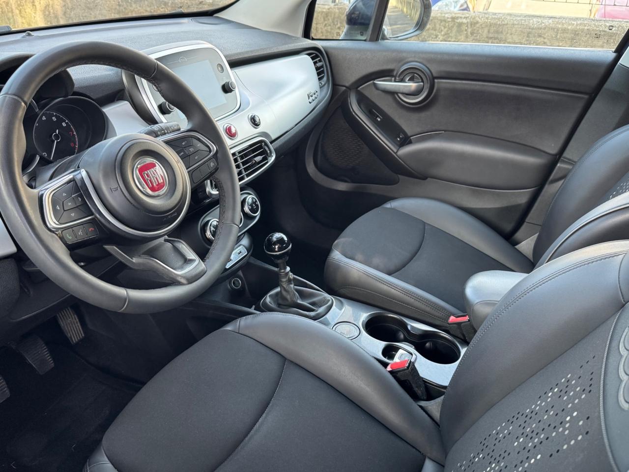 Fiat 500X 1.0 T3 120 CV Sport PERFETTA