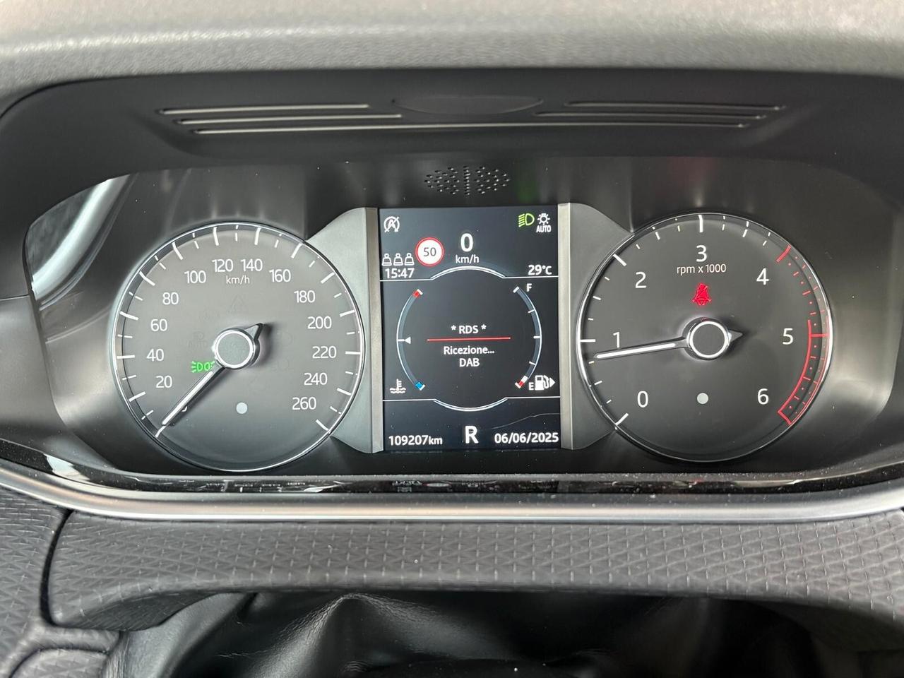 Land Rover Range Rover Evoque 2.0D I4-L.Flw 150 CV AWD Auto SE