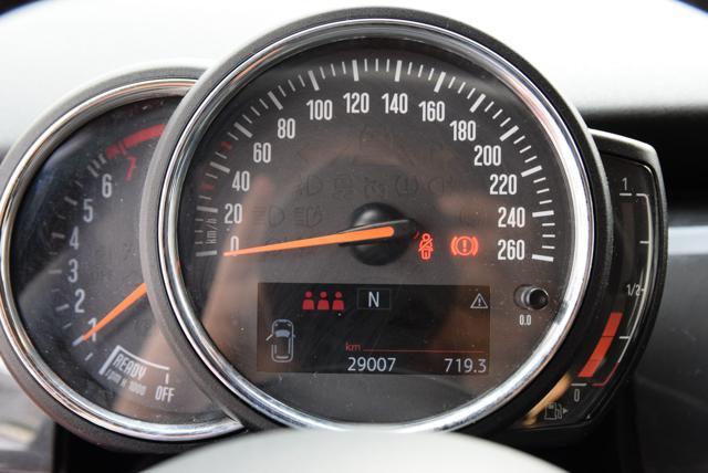 MINI One 1.5 One 75 CV 5 porte