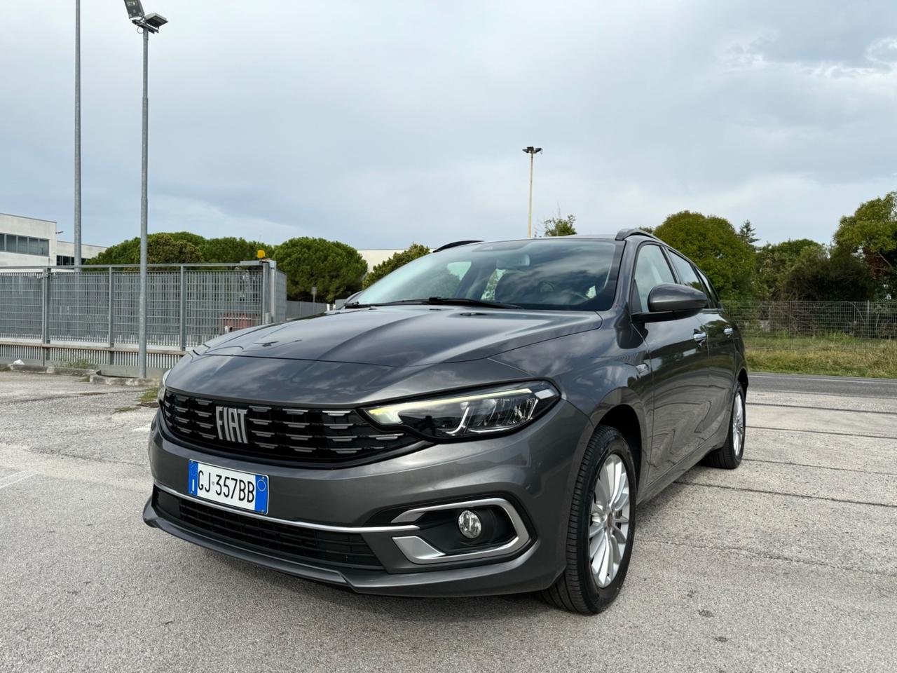FIAT TIPO 1.3 Mjt SW Business - Led Navi