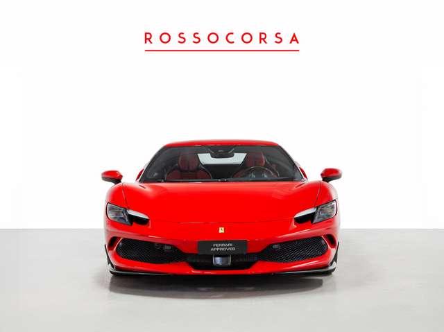 Ferrari 296 GTB