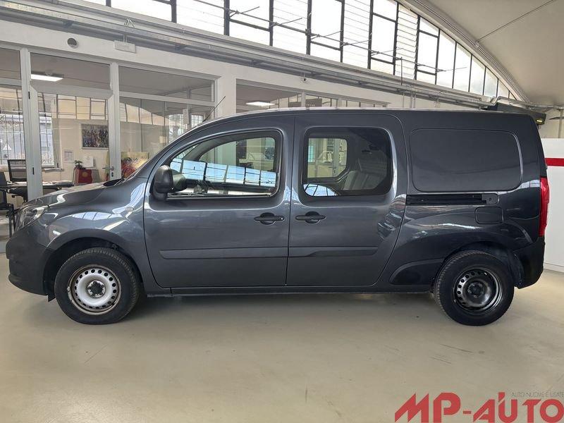 Mercedes-Benz Citan CITAN COMBI 109 CDI 90 Mixto Extra-long Pro IVA ESPOSTA