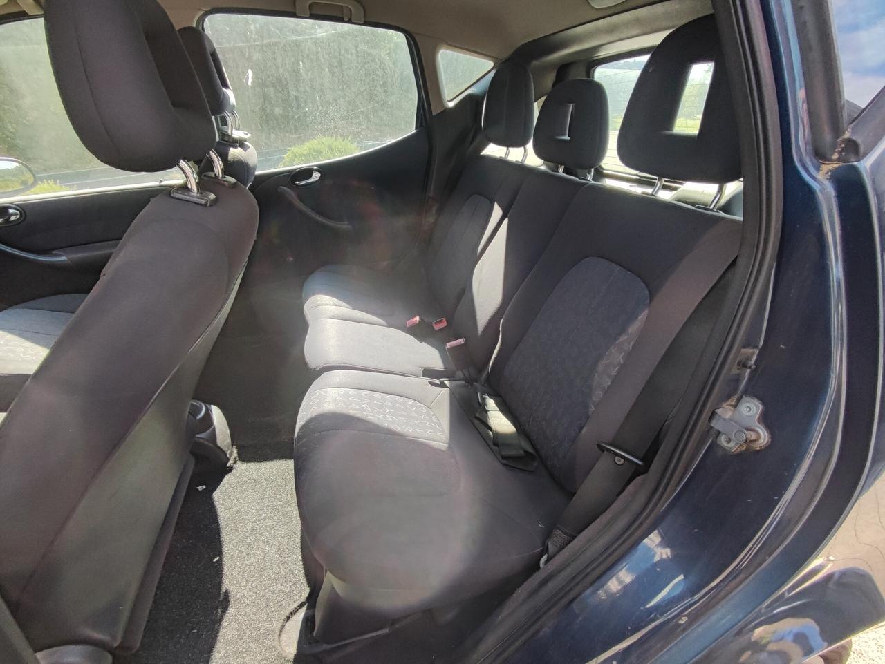 Mercedes-benz A 170 CDI cat Elegance