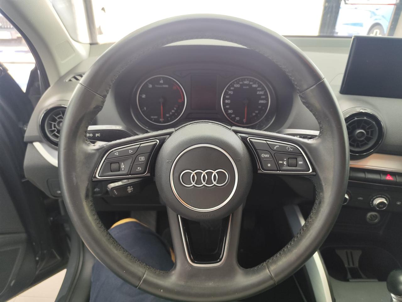 Audi Q2 1.6 TDI S tronic Sport